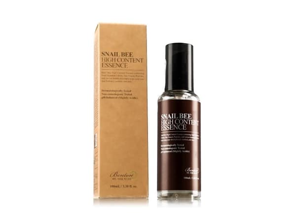 Benton Snail Bee High Content Essence Serum - 100 ml