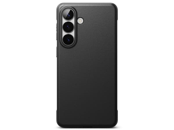 Ringke Onyx Case for Samsung Galaxy S26 - Black