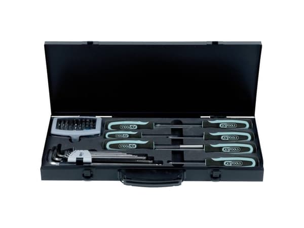 KS Tools 910.2460 Ruuvimeisselisarja