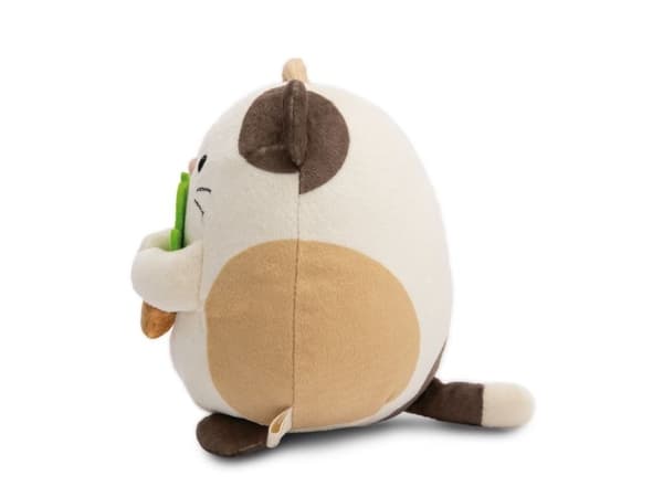 NICI 61407, Lelukissa
