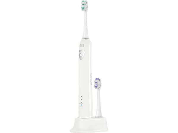 Teesa Sonic eltandborste TSA8010 vit