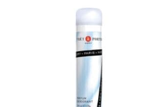 Pret a Porter Deodorant spray 200ml