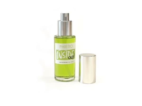 Phiero Inside Out feromonparfyme for menn 50 ml