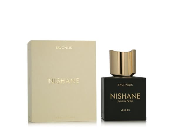 Nishane Favonius London Eau De Extrait 100ml