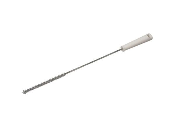 Rørbørste Ø10 mm x 48 cm Kork.1 Stk