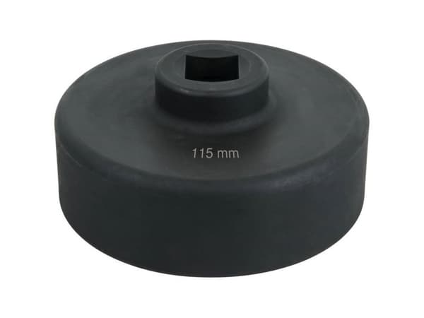 KS Tools 460.0255 460.0255 ##### Akselmutternøkkel