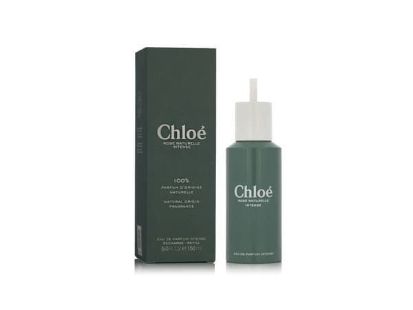 CHLOE ROSE NATURELLE INTENSE EAU DE PARFUM REFILL 150ML SPRAY