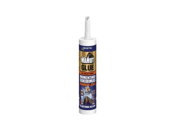 Bostik Mamut Liima Ee 290Ml