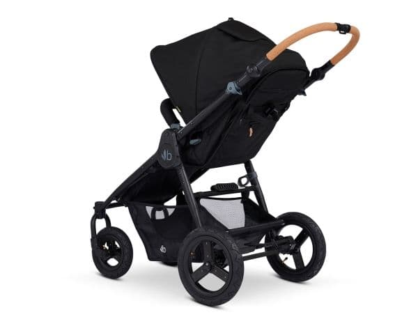 Bumbleride Era (2022), Matte Black