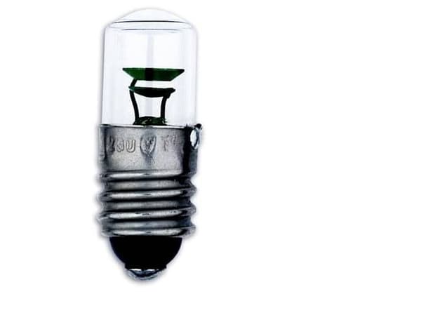 Busch-Jaeger 1784-0-0222, E10, 3 W, CE, RoHS, 230 V