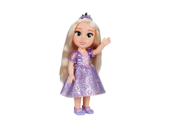 Disney Princess Lele RAPUNZEL, 35 cm