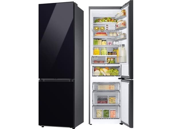 Jääkaappi-pakastinyhdistelmä RB38C7B5D22