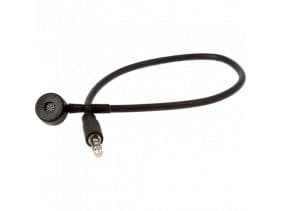AXIS Device Microphone B - Mikrofon - for AXIS D3110, W400