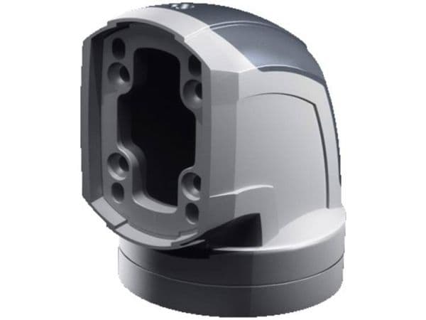 Rittal CP 6212.380, Sort, Aluminium, 1 stykker, 2,1 kg