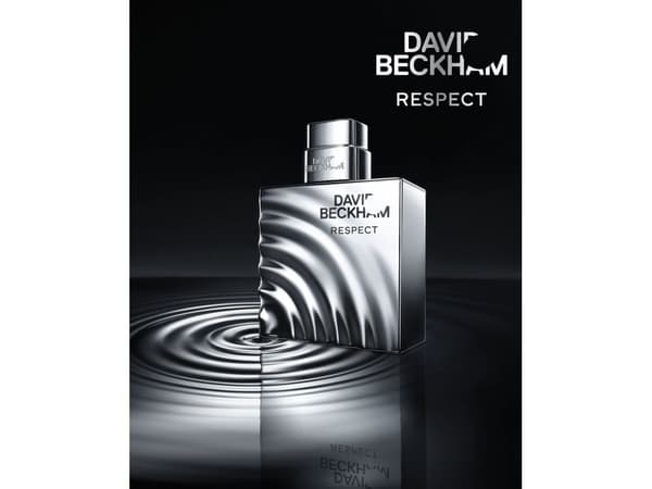 David Beckham Respect deodorant 150 ml
