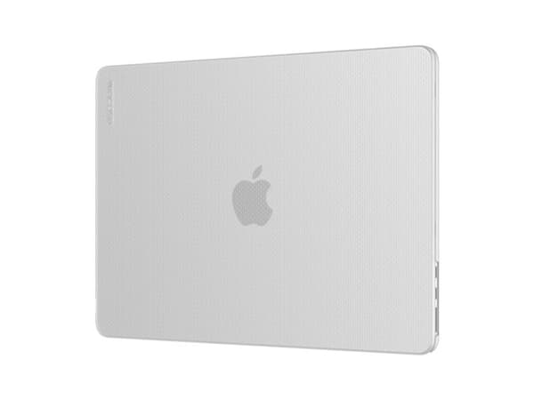 Incase HardShell-etui 13,6" transparent