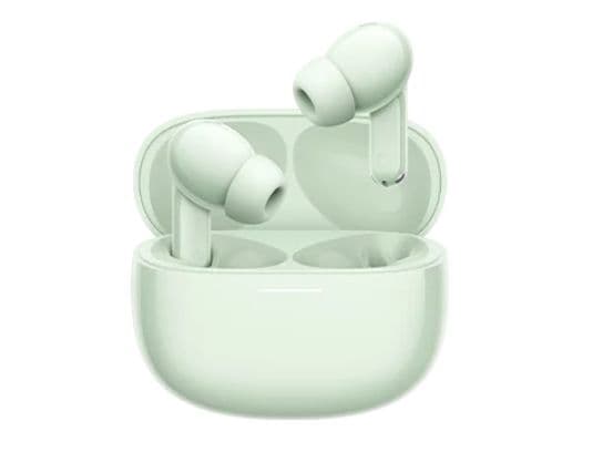 Xiaomi Redmi Buds 8 - True wireless-hörlurar med mikrofon - Bluetooth