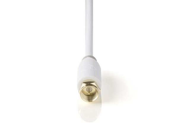Nedis CSBW41000WT20, Hvit