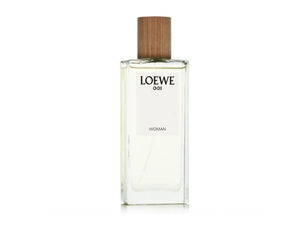 Loewe 001 Woman Edp
