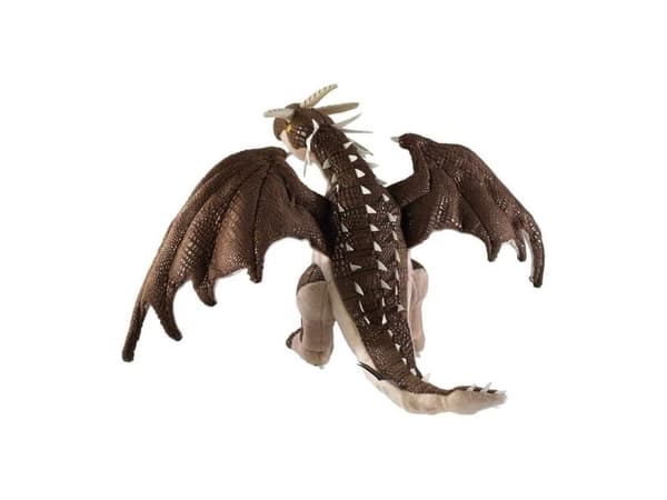 Ungarsk Hornhale Bamse