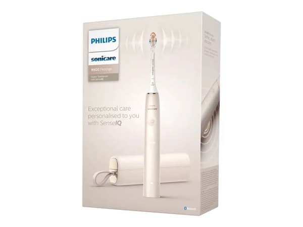 Philips HX9992/11 eltandborste
