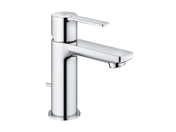Grohe Lineare Etgrebsbatteri til håndvask XS