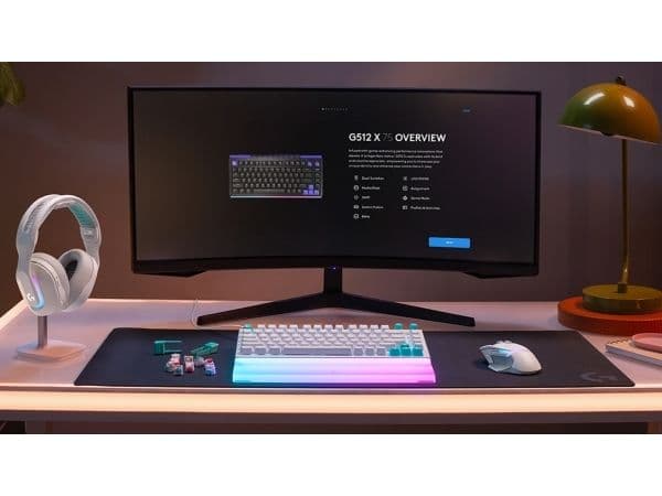 Logitech G 943-001845