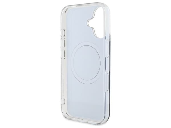 Hello Kitty IML Sweet Kitty MagSafe iPhone 16-skal - svart
