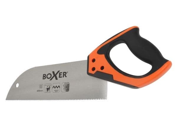 Boxer® viilusaha 325 mm