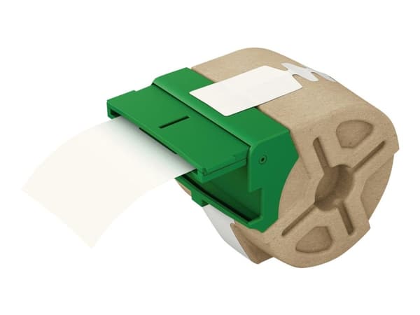 Leitz Icon - Hvit - Roll (5.72 cm x 21.9 m) 1 rull(er) merkelapper