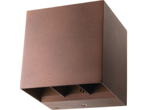 SG ARMATUREN ARTES CORTEN 2700K