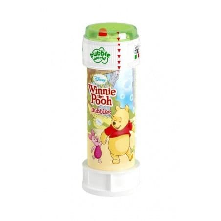 BRIMAREX Bubbles 60 ml, 36 stk. Winnie the Pooh