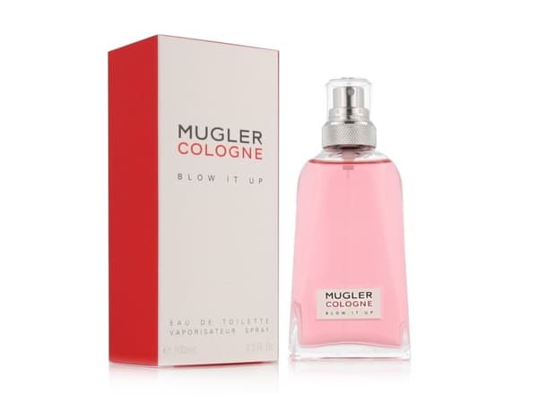 Thierry Mugler Cologne Blow It Up EDT 100 ml