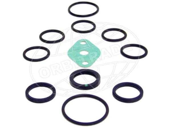 Orbitrade Gasket set water pipe