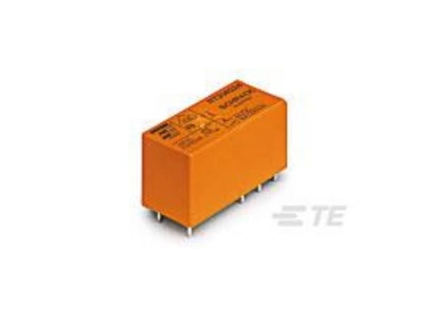 TE Connectivity 7-1393239-8 Powerrelæ 1 stk Bulk