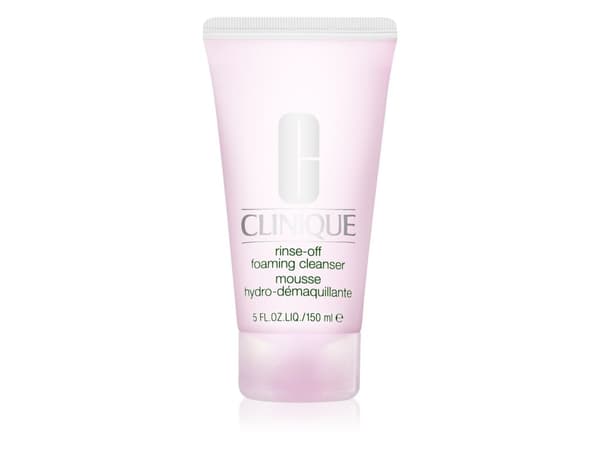 Clinique Rinse-Off Foaming Cleanser 150ml