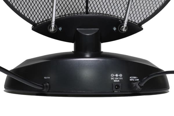 Evolveo Xany 4 LTE TV-antenn Inomhus