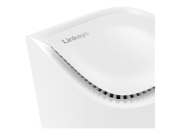 Linksys VELOP  6E - Wi-Fi-system Dobbeltbånd