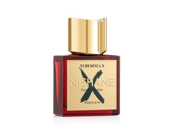 Nishane Tuberoza X Extrait De Parfum 15ml