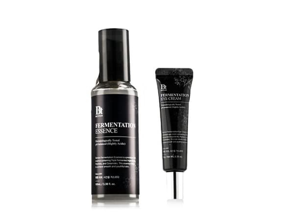 Benton Fermentation Essence 100ml & Eye Cream 10g Set