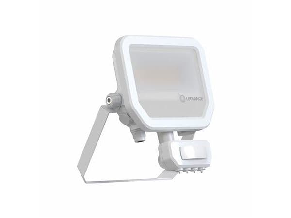LEDVANCE Floodlight Performance multi lumen sensor 2400 lm 17 W/840 IP66 vit