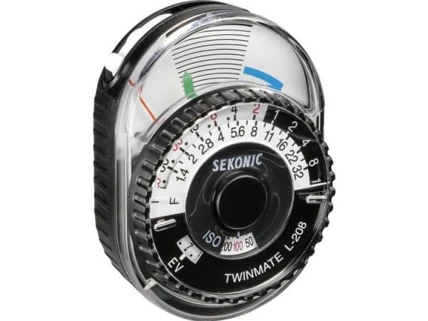 Sekonic L-208 Twinmate