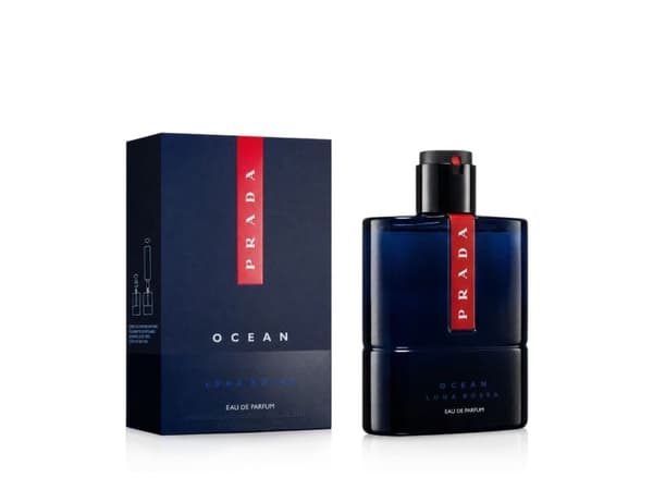 Prada Luna Rossa Ocean edp 150 ml