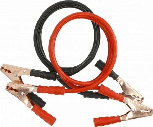 HOGERT startkabler 400 A / 3 m