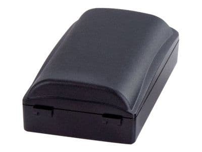 Datalogic - Batteri för handdator (hög kapacitet) - 5200 mAh - för Skorpio X3