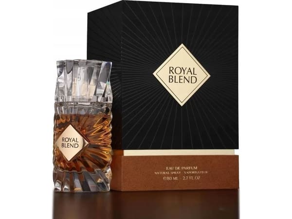 French Avenue Royal Blend Extract De Parfum 100ml
