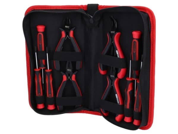 KS Tools 500.7220 500.7220 Työkalusarja
