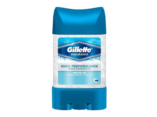 Gillette Arctic Ice deodorantgel 70 ml