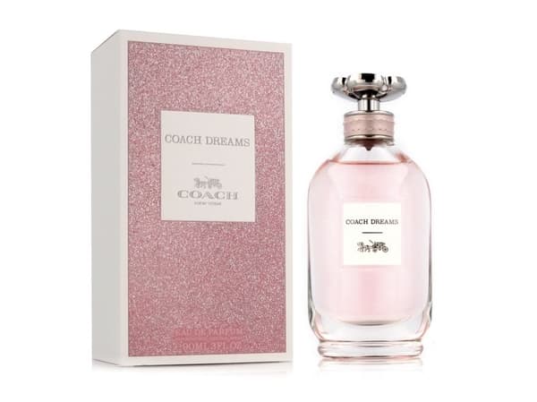 Coach Coach Dreams Eau De Parfum Spray 90ml