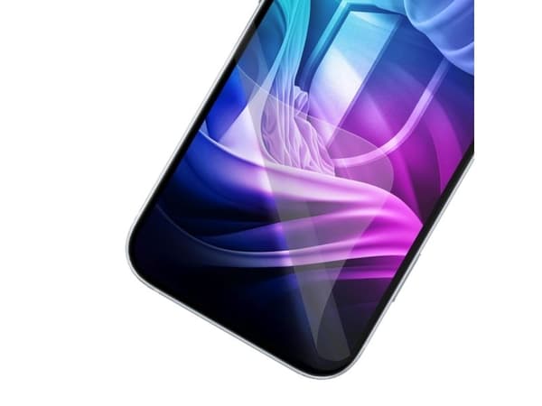3MK Silky Matt Pro suojakalvo Apple iPhone 17 Pro:lle